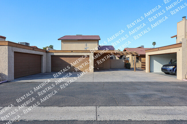 property at 14838 N 24th Dr