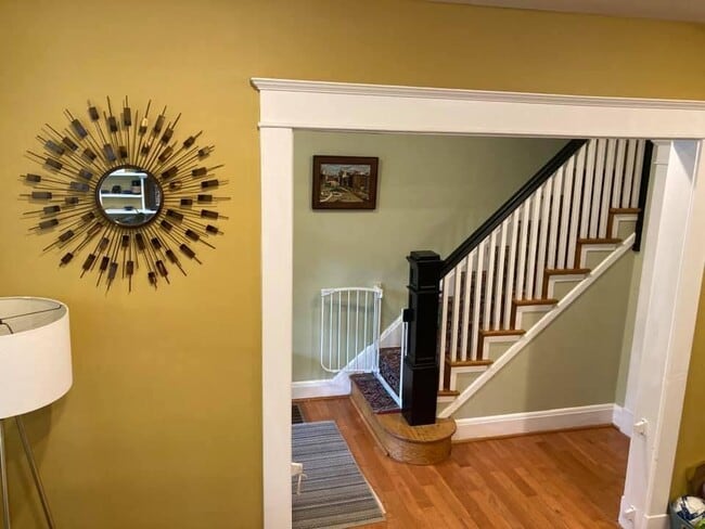 2923 Cresmont Avenue in Baltimore, MD - Building Photo - Building Photo