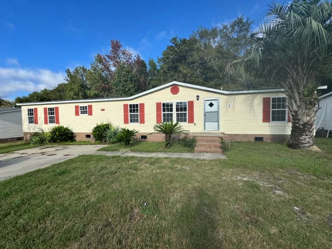 property at 1745 Bridgewater Dr