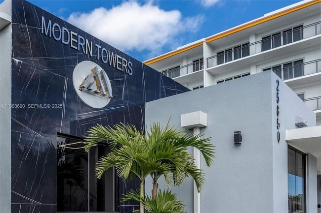 property at 25850 SW 140th Ct