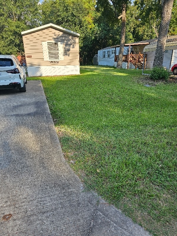 property at 24029 Cherokee Trace