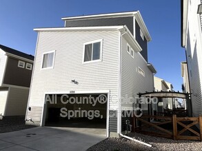 5720 Tramore Ct in Colorado Springs, CO - Building Photo - Building Photo
