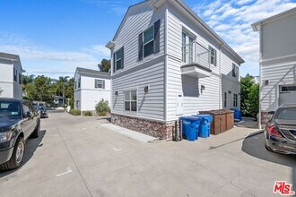 4227 Ince Blvd in Culver City, CA - Building Photo - Building Photo