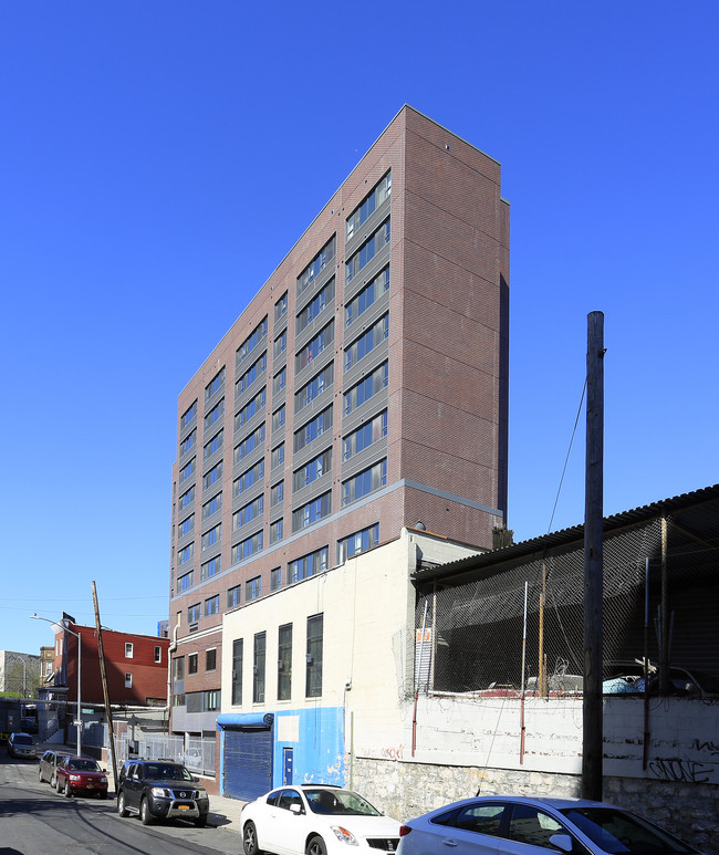 1880 Boston Road Apartments in Bronx, NY - Building Photo - Building Photo