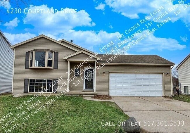 property at 4230 Courtland Dr
