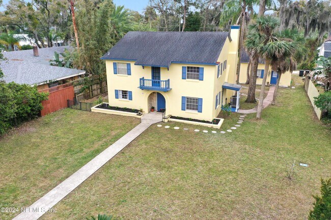 property at 29 Nelmar Ave