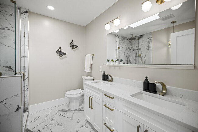 1242 Quincy St NW in Washington, DC - Building Photo - Building Photo