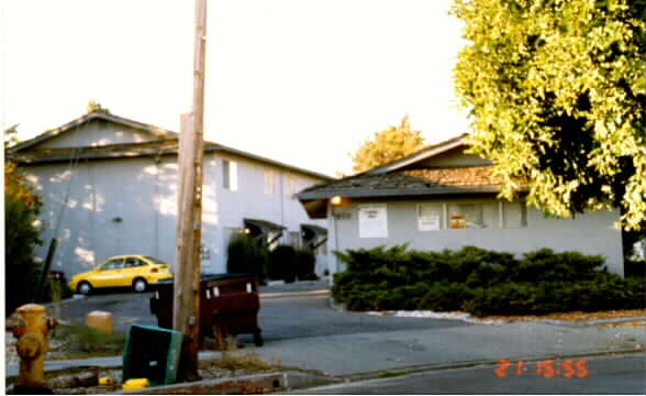 459 Ranker Pl in Hayward, CA - Foto de edificio - Building Photo