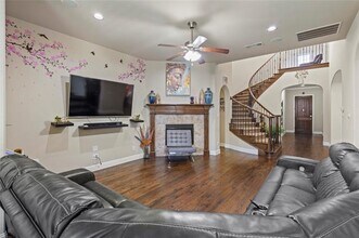 1233 Rolling Thunder Rd in Frisco, TX - Building Photo - Building Photo
