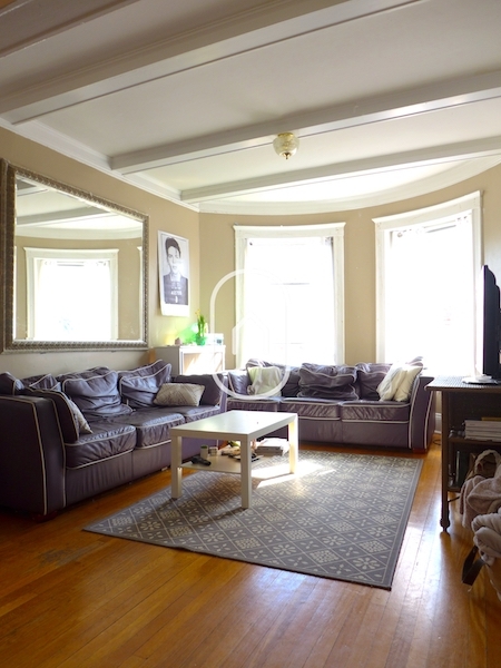 74 Naples Rd in Brookline, MA - Building Photo - Building Photo