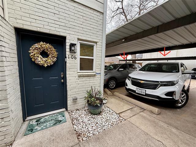 2807 Throckmorton St in Dallas, TX - Building Photo - Building Photo