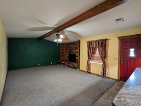 802 N 13th St in Tecumseh, OK - Building Photo - Building Photo