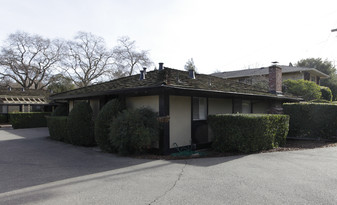 966-968 Almanor Ct Apartments