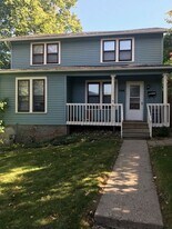 544 N State St in Ann Arbor, MI - Building Photo