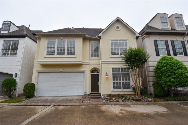 3226 Pemberton Cir Dr in Houston, TX - Building Photo - Building Photo