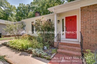 4927 Wineberry Dr in Durham, NC - Building Photo - Building Photo