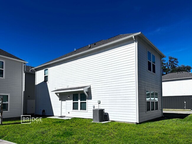 85 Fern Ct in Lake Jackson, TX - Building Photo - Building Photo