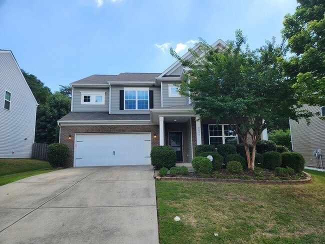 property at 4486 Haddington Dr