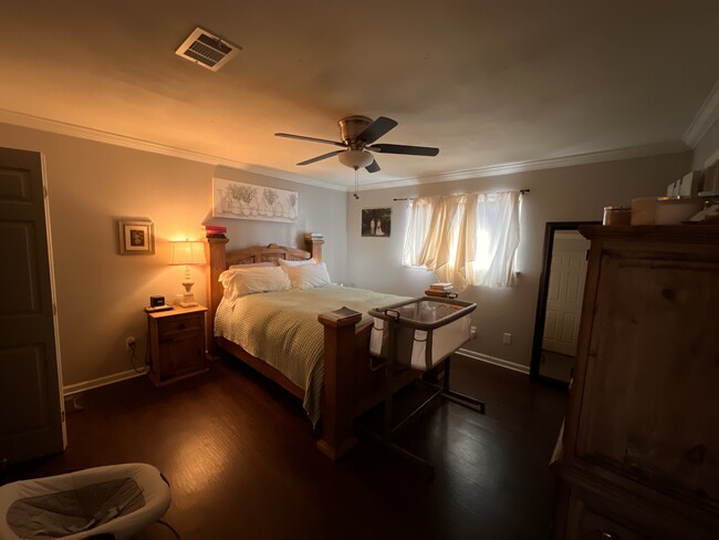 property at 12101 Pleasant Forest Dr
