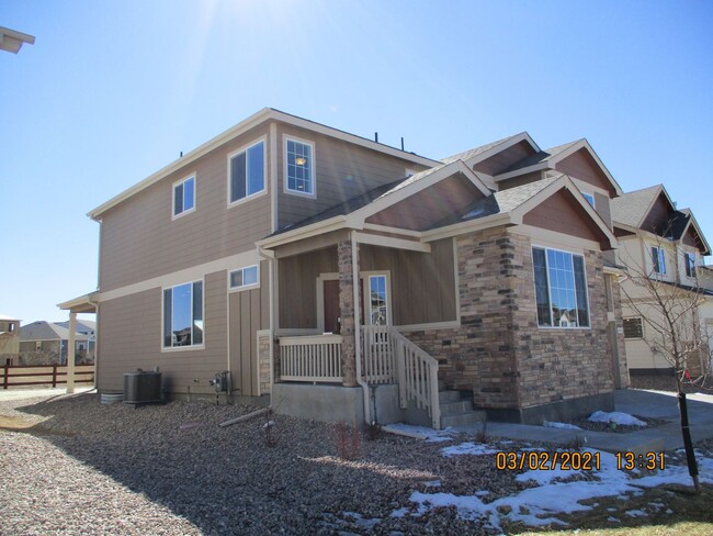 property at 1943 Golden Horizon Dr