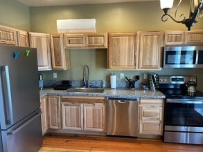 1309 Michigan Ave, Unit Tularosa in Alamogordo, NM - Building Photo - Building Photo