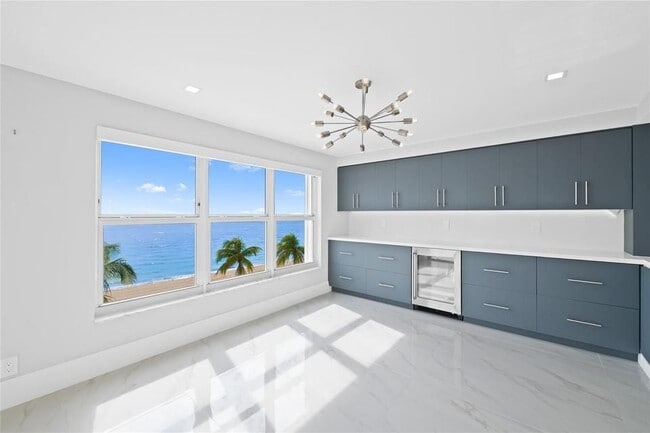 3900 Galt Ocean Dr in Fort Lauderdale, FL - Foto de edificio - Building Photo
