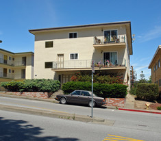 512 Richmond Dr Apartamentos