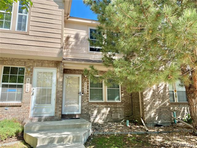3040 W 107th Pl in Westminster, CO - Building Photo