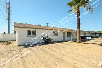 410 N Ironwood in Mesa, AZ - Building Photo - Building Photo