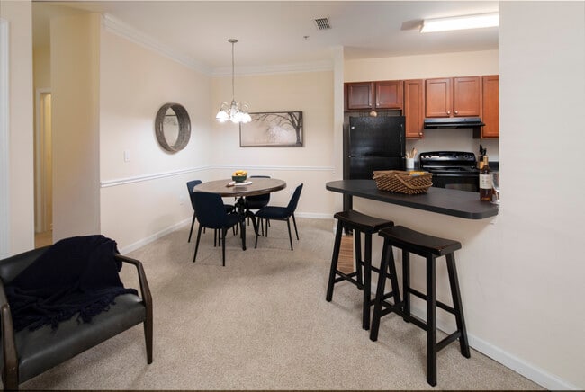 The Verandas Apartments