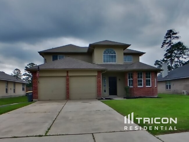 property at 23206 Postwood Glen Ln