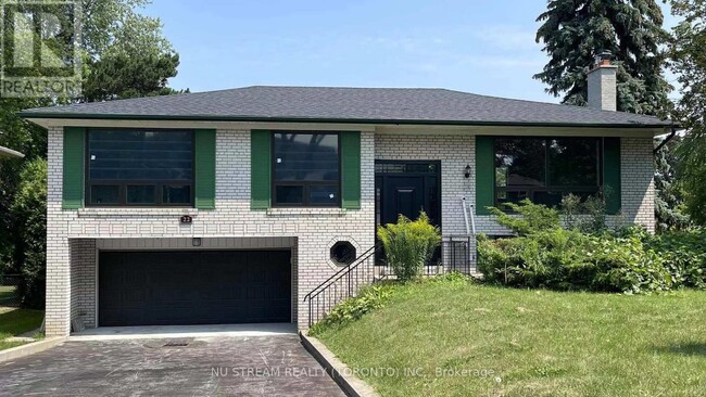 22 Sutcliffe Dr