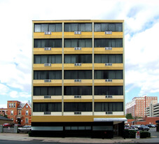 Metro 297 Apartments