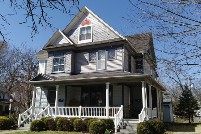 614 W California Ave, Unit 2