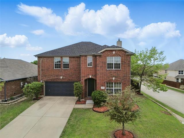 14629 Eaglemont Dr in Little Elm, TX - Building Photo