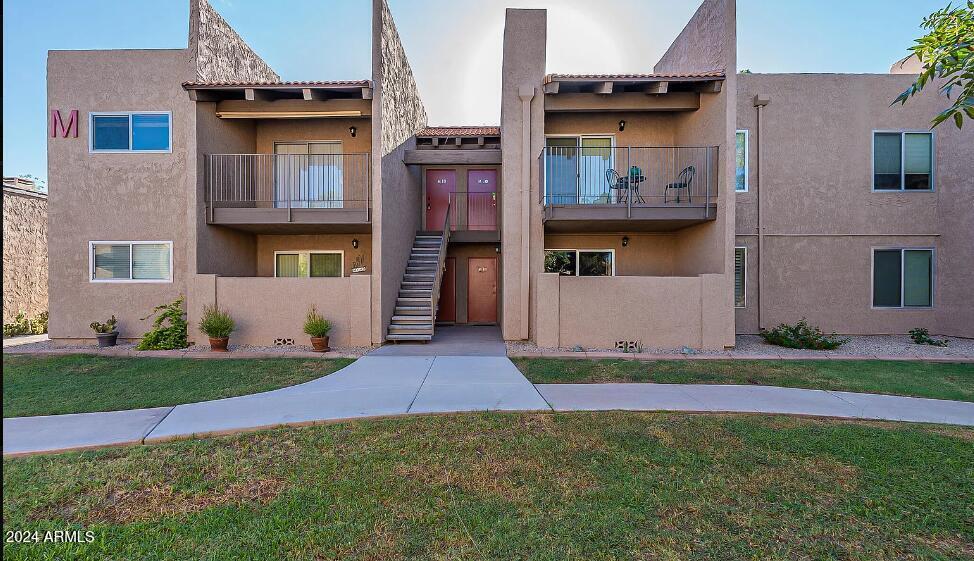 5525 Thomas Rd in Phoenix, AZ - Building Photo