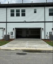 9155 Harwen Ln in Charlotte, NC - Building Photo