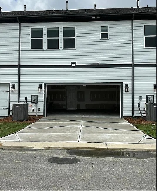 property at 9155 Harwen Ln