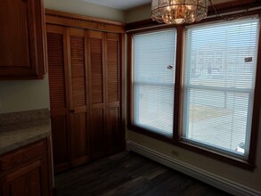 1050 Washington St in Abington, MA - Foto de edificio - Building Photo
