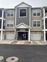 13226 Andros Ln in Herriman, UT - Building Photo