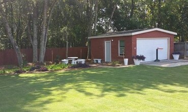 1518 Worthing Rd in Montgomery, AL - Building Photo - Building Photo
