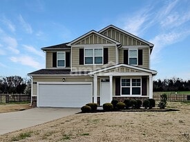 604 Drema Ct in Murfreesboro, TN - Building Photo