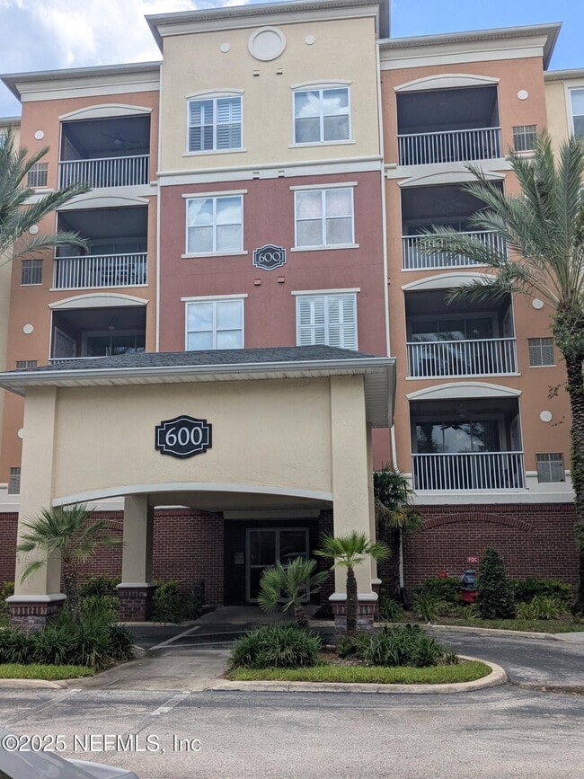 property at 4480 Deerwood Lake Pkwy
