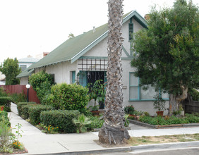 4537-4539 CAMPUS Ave in San Diego, CA - Building Photo - Building Photo