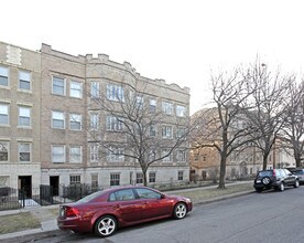 4215 N Paulina St in Chicago, IL - Building Photo - Building Photo