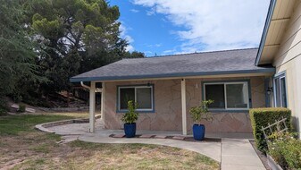 2460 Camino de Jugar in San Ramon, CA - Building Photo