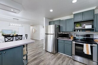 1219 NW 7th St in Meridian, ID - Building Photo - Building Photo