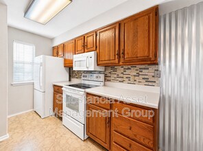 14443 N Pennsylvania Ave in Oklahoma City, OK - Building Photo - Building Photo