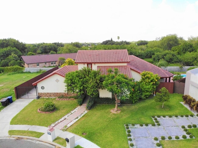 property at 4713 Quince Ave