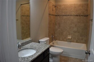 7941 Barraport Dr in Colorado Springs, CO - Building Photo - Building Photo